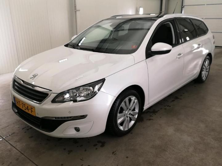 peugeot 308 2015 vf3lcbhzhfs333836