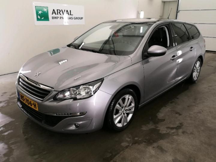 peugeot 308 2015 vf3lcbhzhfs335237