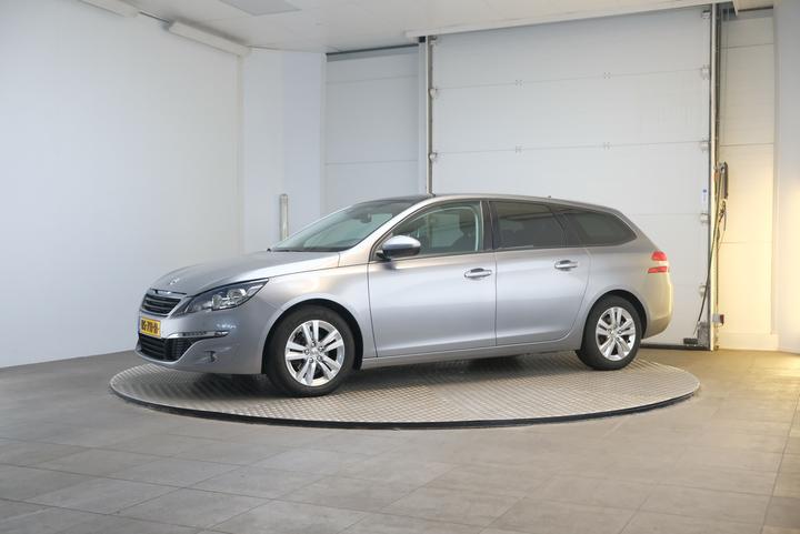 peugeot 308 sw 2015 vf3lcbhzhfs335252