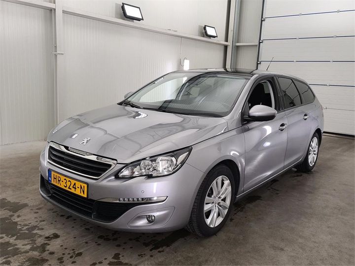 peugeot 308 2015 vf3lcbhzhfs335256