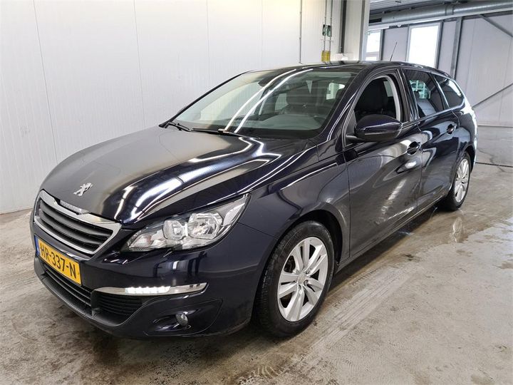 peugeot 308 2015 vf3lcbhzhfs335298