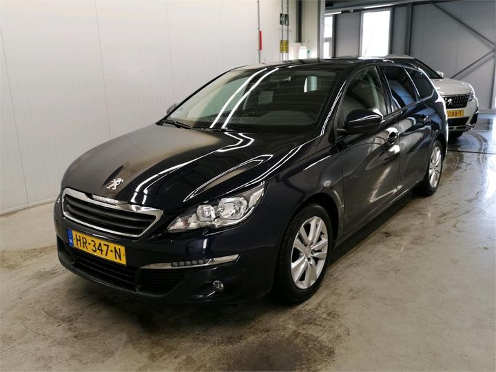 peugeot 308 2015 vf3lcbhzhfs335315