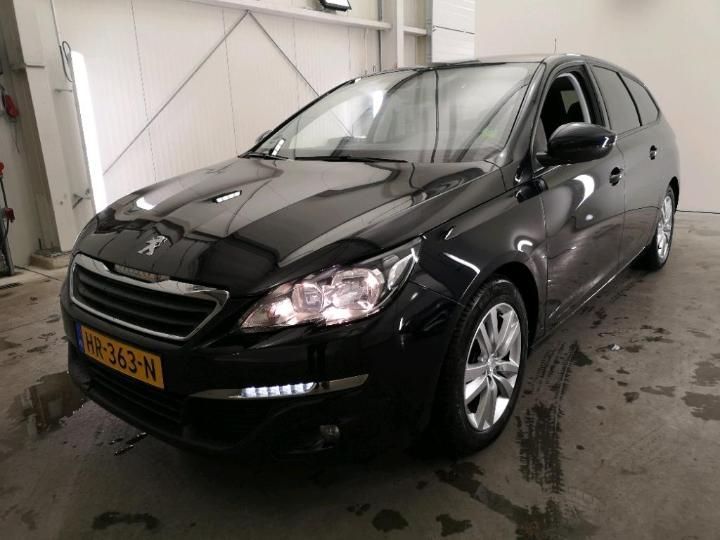 peugeot 308 2015 vf3lcbhzhfs335348