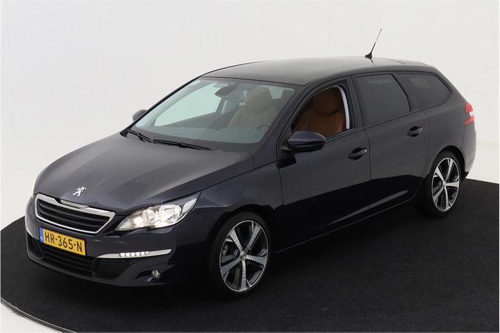 peugeot 308 sw 2015 vf3lcbhzhfs335350