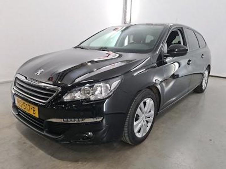 peugeot  2015 vf3lcbhzhfs336910