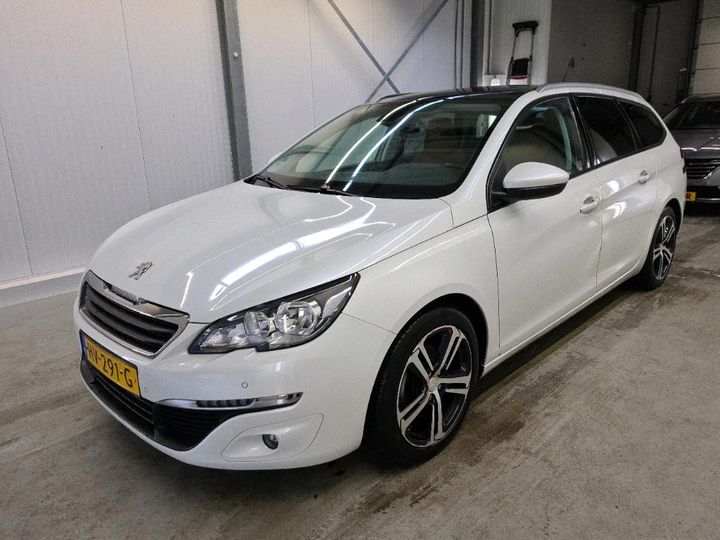 peugeot 308 2015 vf3lcbhzhfs336995