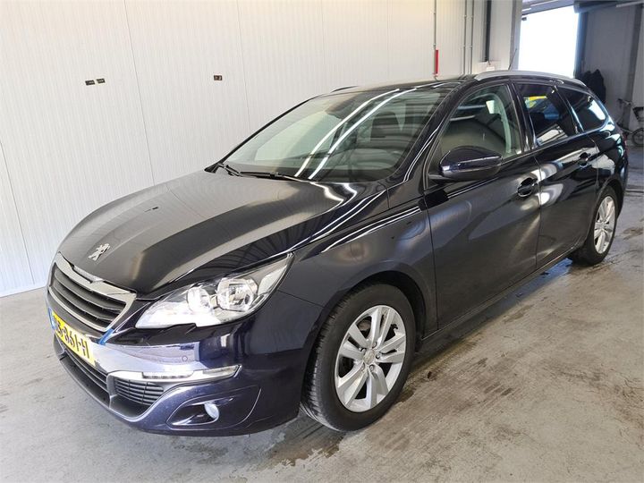 peugeot 308 2015 vf3lcbhzhfs338440