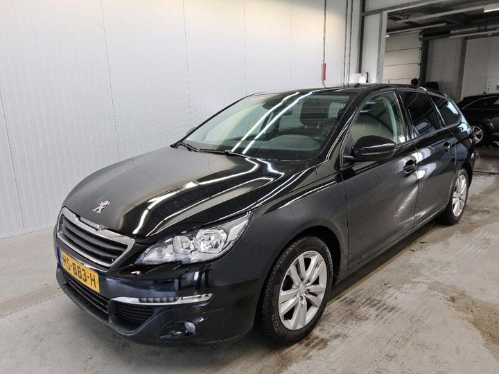 peugeot 308 2015 vf3lcbhzhfs338475