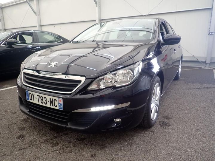 peugeot 308 sw 2015 vf3lcbhzhfs340104