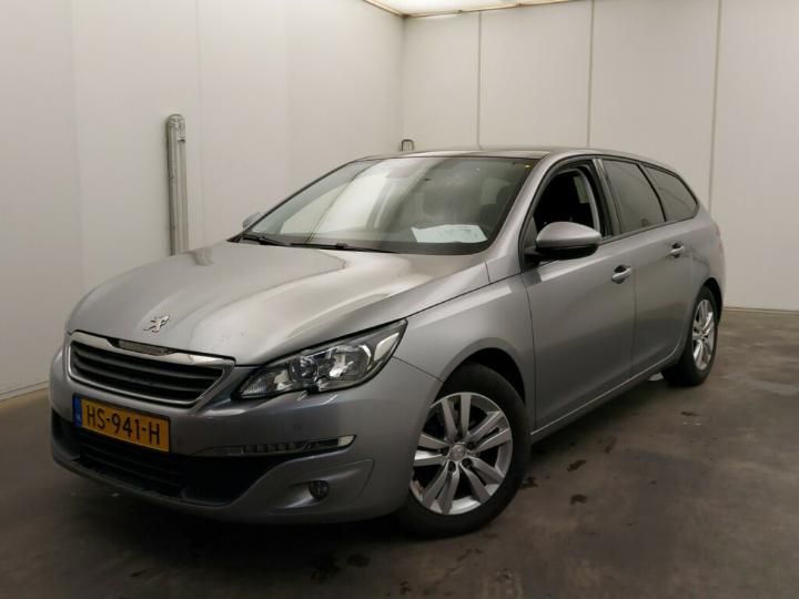 peugeot 308 2015 vf3lcbhzhfs340141