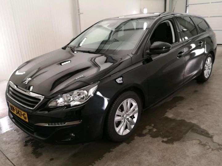 peugeot 308 2015 vf3lcbhzhfs340194