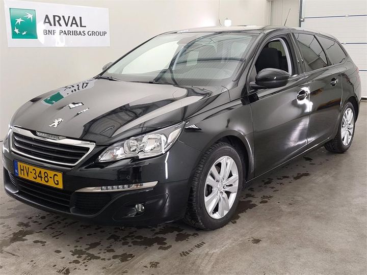 peugeot 308 2015 vf3lcbhzhfs340195