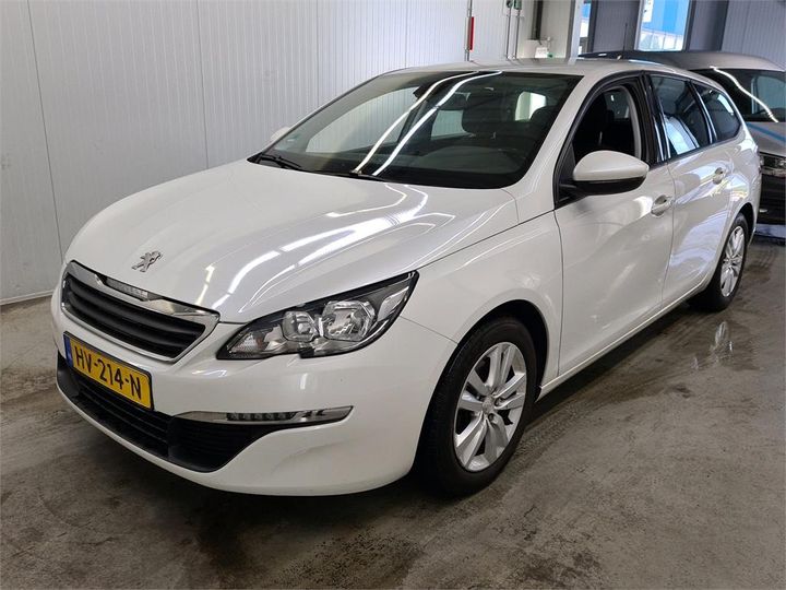 peugeot 308 2015 vf3lcbhzhfs340292