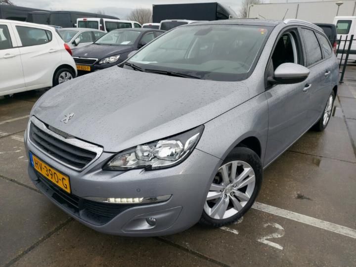 peugeot 308 2015 vf3lcbhzhfs341733