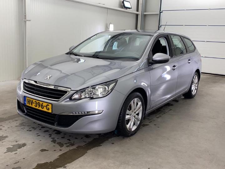 peugeot 308 2015 vf3lcbhzhfs341756