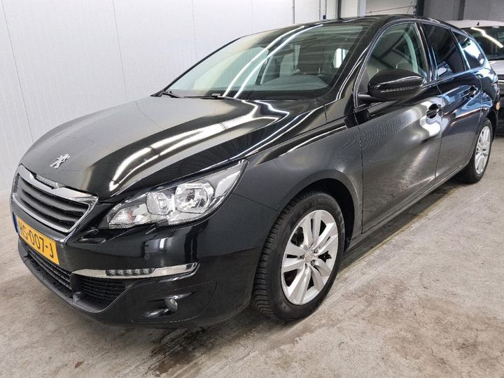 peugeot 308 2015 vf3lcbhzhfs341835