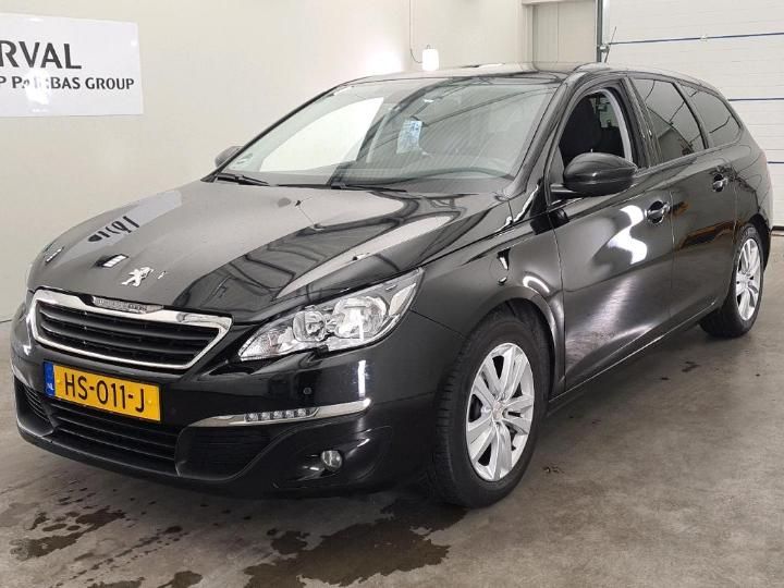 peugeot 308 2015 vf3lcbhzhfs341859