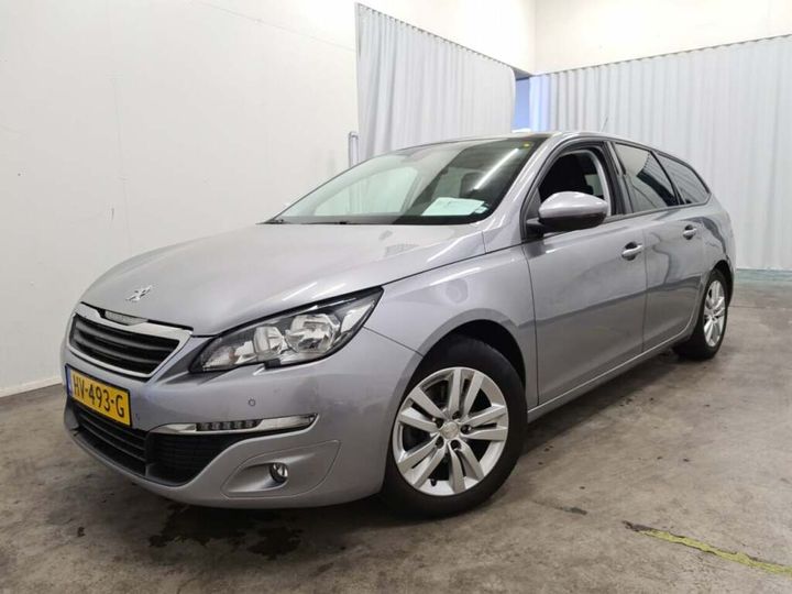 peugeot 308 2015 vf3lcbhzhfs343252