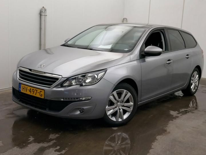 peugeot 308 2015 vf3lcbhzhfs343256