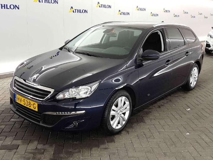 peugeot 308 sw 2015 vf3lcbhzhfs343317