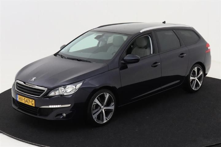 peugeot 308 sw 2015 vf3lcbhzhfs343328