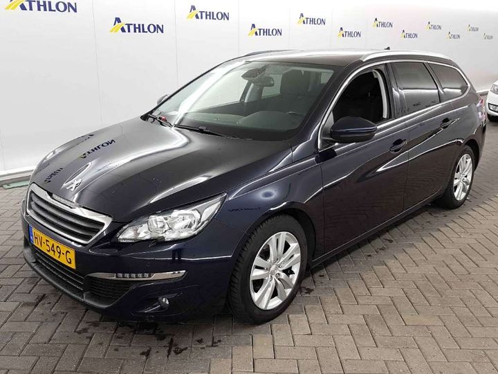 peugeot 308 sw 2015 vf3lcbhzhfs343330