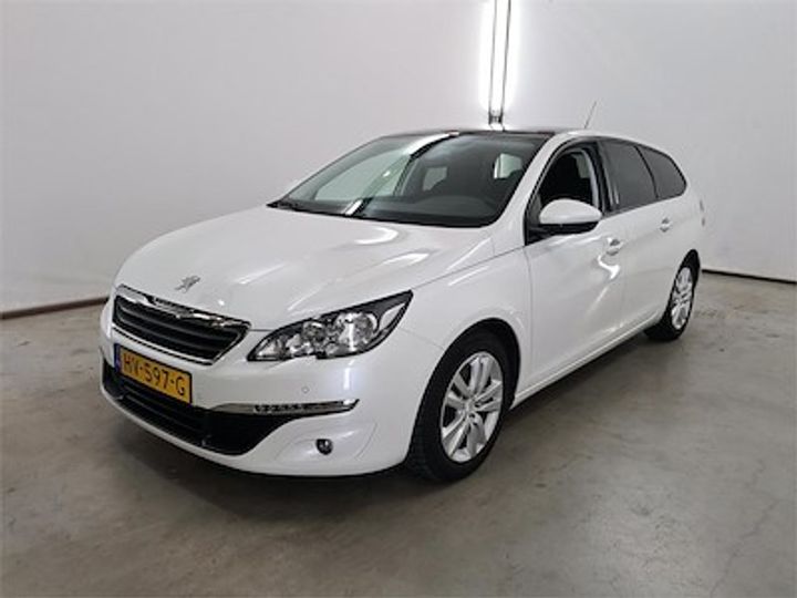 peugeot 308 sw 2015 vf3lcbhzhfs343425