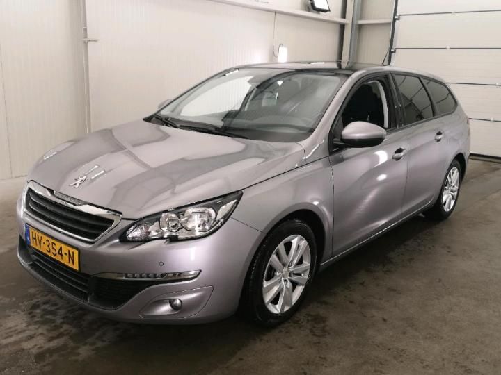 peugeot 308 2015 vf3lcbhzhfs344814