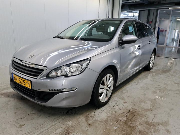 peugeot 308 2015 vf3lcbhzhfs346553