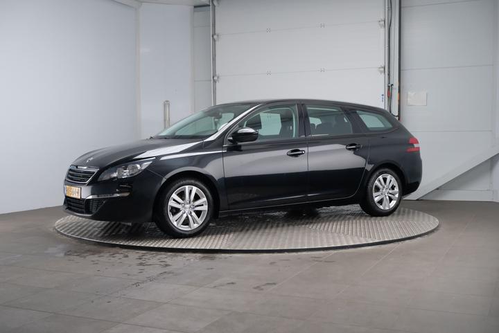 peugeot 308 sw 2015 vf3lcbhzhfs346594