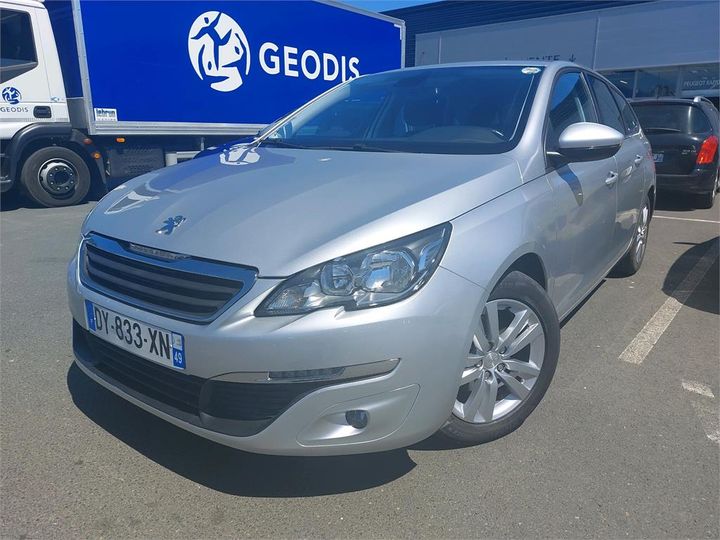 peugeot 308 sw 2016 vf3lcbhzhgs005703