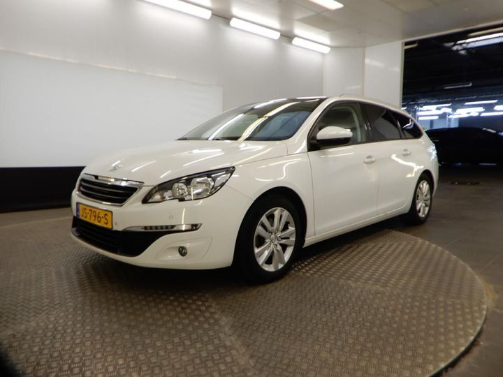 peugeot 308 sw 2016 vf3lcbhzhgs043670