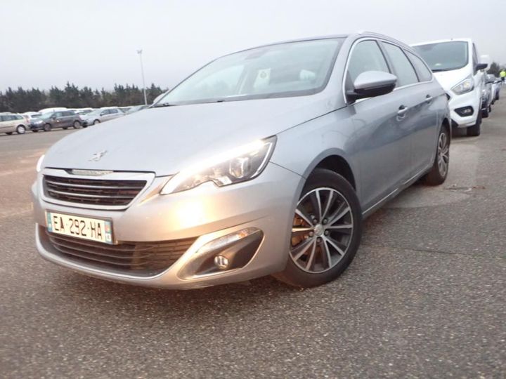 peugeot 308 sw 2016 vf3lcbhzhgs065668