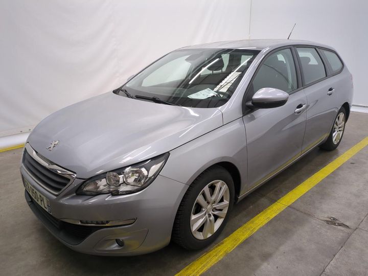 peugeot 308 sw 2016 vf3lcbhzhgs067186