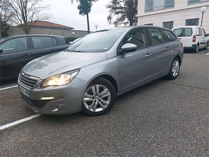 peugeot 308 sw 2016 vf3lcbhzhgs072237