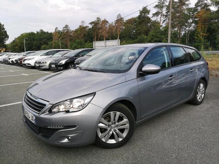 peugeot 308 sw 2016 vf3lcbhzhgs078720