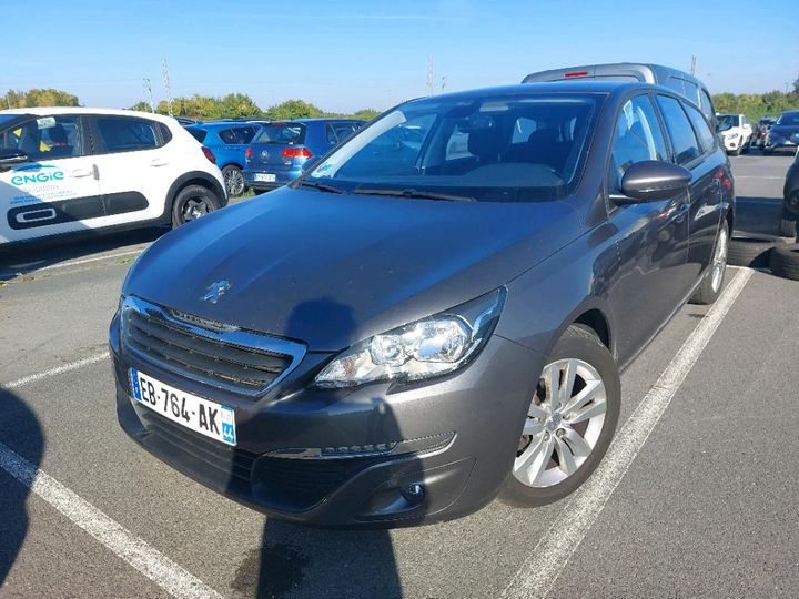 peugeot 308 sw 2016 vf3lcbhzhgs081977