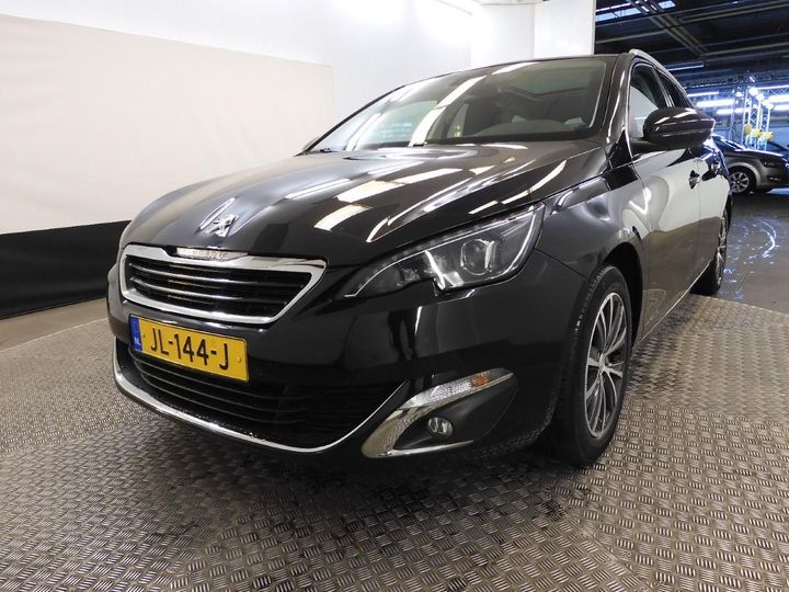 peugeot 308 sw 2016 vf3lcbhzhgs105071