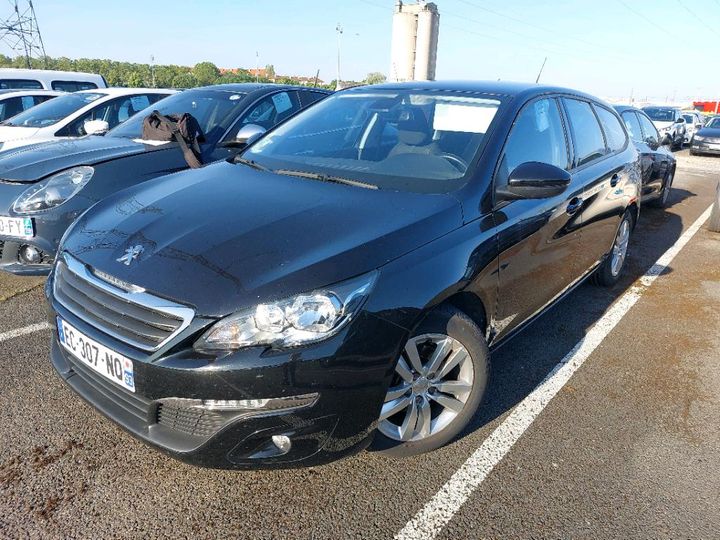 peugeot 308 sw 2016 vf3lcbhzhgs144592