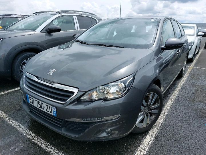 peugeot  2016 vf3lcbhzhgs158697