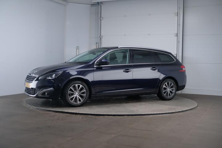 peugeot 308 sw 2016 vf3lcbhzhgs158954