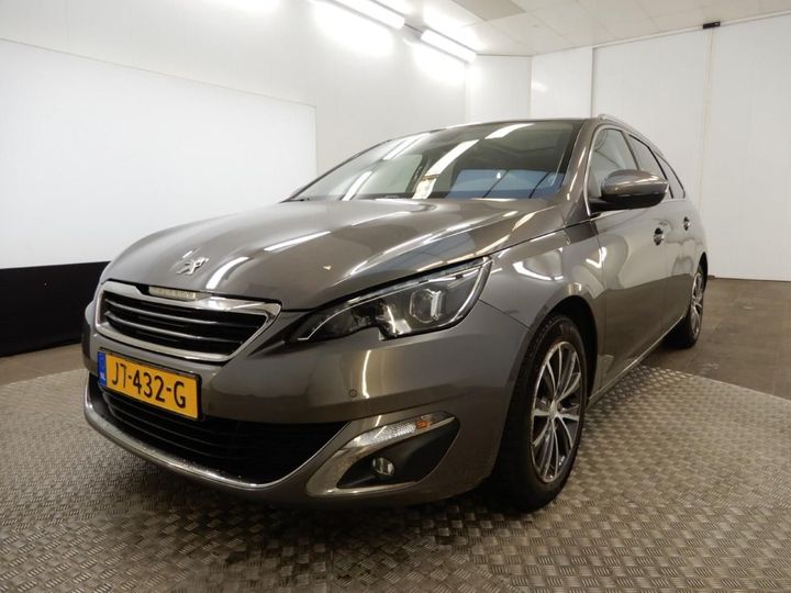 peugeot 308 sw 2016 vf3lcbhzhgs158955