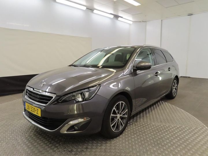 peugeot 308 sw 2016 vf3lcbhzhgs164581