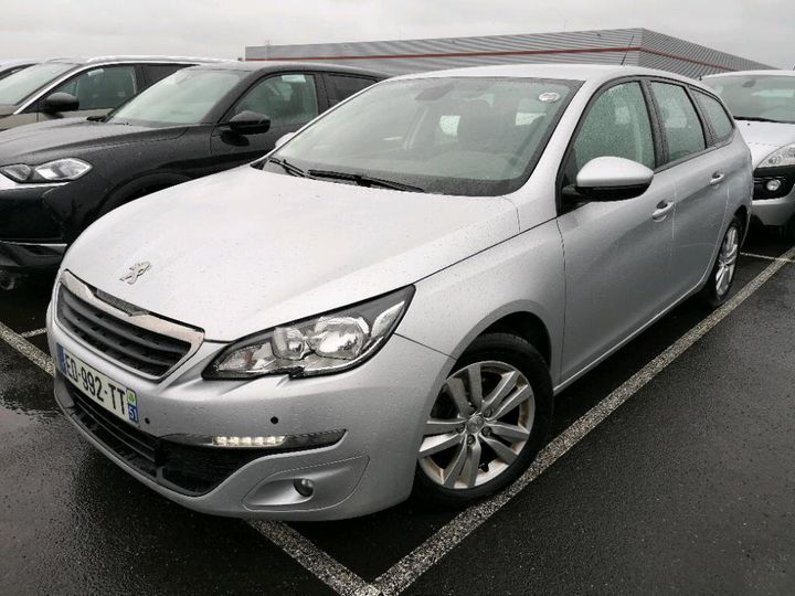 peugeot 308 sw 2016 vf3lcbhzhgs172511