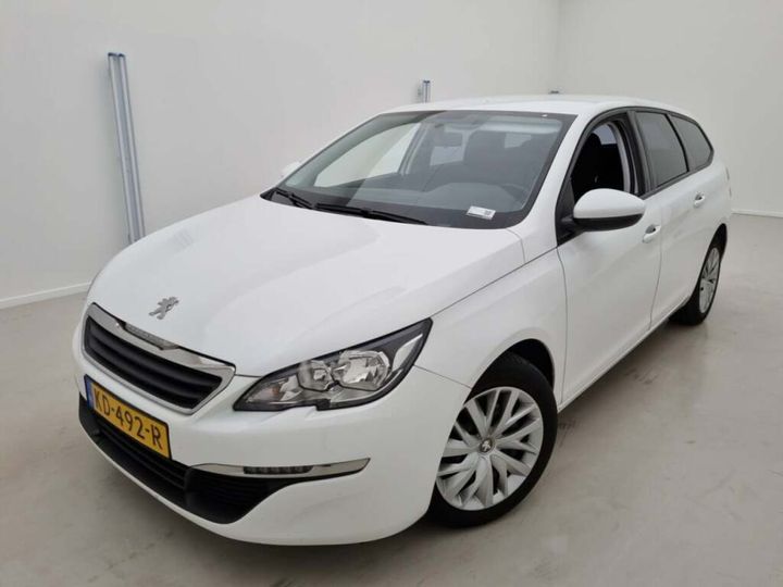 peugeot 308 2016 vf3lcbhzhgs189169