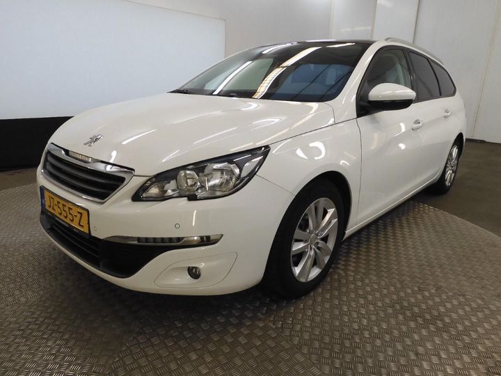 peugeot 308 sw 2016 vf3lcbhzhgs194424