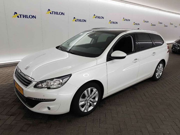 peugeot 308 sw 2016 vf3lcbhzhgs196066