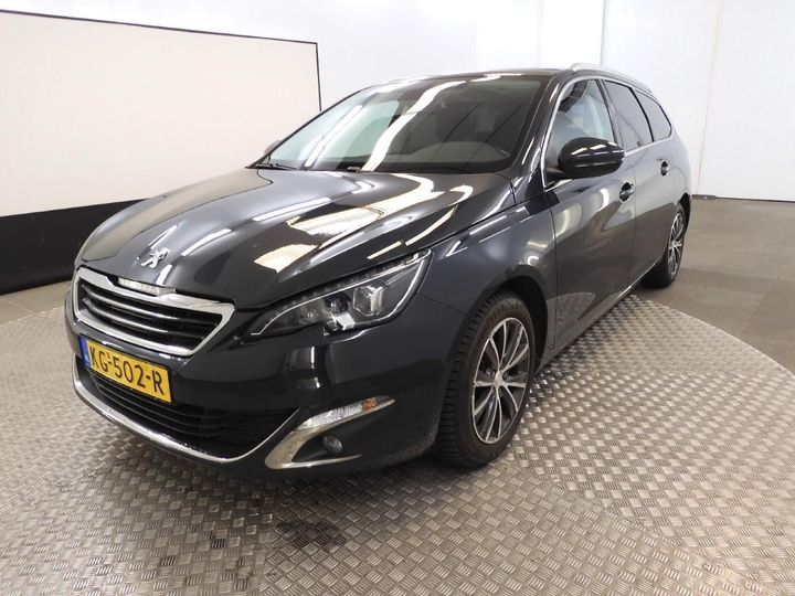 peugeot 308 sw 2016 vf3lcbhzhgs205966