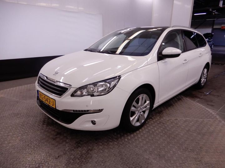 peugeot 308 sw 2016 vf3lcbhzhgs209240