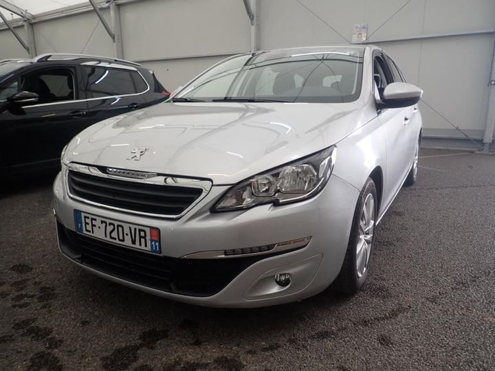 peugeot 308 sw 2016 vf3lcbhzhgs212687